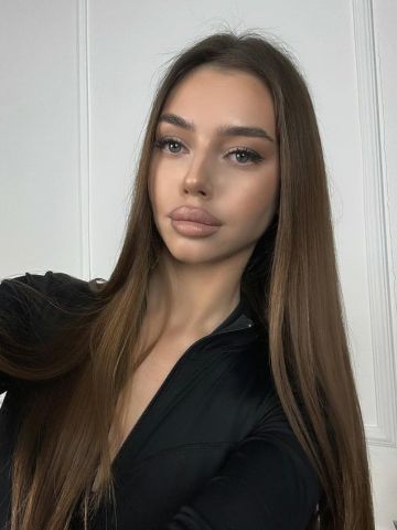 Эвелина